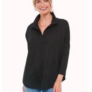 Tuckernuck pop over shirt